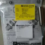 Brand New P+F NBB5-18GM60-WS Proximity Sensor