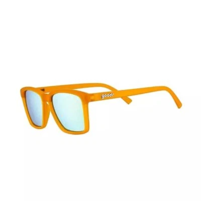 Goodr "Never The Big Spoon” LFG Polarized Skinny Sunglasses