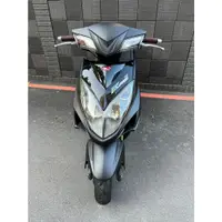 在飛比找蝦皮購物優惠-【貳輪嶼車業-新北中和】2016年 KYMCO Racing