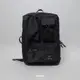 NIKE UTILITY ELITE BACKPACK 黑色 氣墊 多夾層 全開 兩用 後背包【CK2656-010】