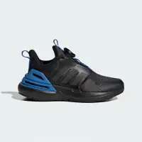 在飛比找momo購物網優惠-【adidas 愛迪達】運動鞋 童鞋 中童 兒童 旋鈕式鞋帶