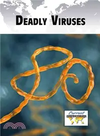 在飛比找三民網路書店優惠-Deadly Viruses