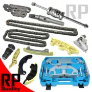 Timing Chain Kit Fuel Injector Puller Tool For Jaguar Land Rover Range Rover 2.0 (for: Land Rover)