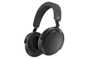 Sennheiser Momentum Wireless 4 (Black) Over-Ear Noise Cancelling Headphones