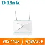 在飛比找遠傳friDay購物精選優惠-D-Link 友訊 G416 4G LTE Cat.6 AX