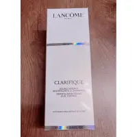 在飛比找蝦皮購物優惠-✨全新 現貨 有中文標 蘭蔻 LANCÔME 超極光活粹晶露