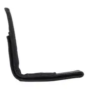 Flytec Bracket For Paraglider Harness Made For Variometer Element Speed Or Track