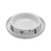 Moderna Ant Proof Cat Bowl - Cats in Love