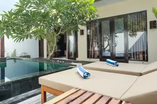 吉利沙灘俱樂部酒店Gili Sands Beach Club