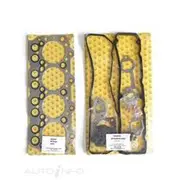 KCH Heads Head Set (No Seals) - 23040291
