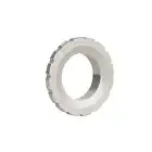 Hope Centre Lock Disc Lockring Ex Silver