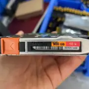 EMC 005051468 005051467 900GB 10K SAS 6G 2.5" SFF HDD Internal Hard Drive