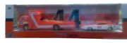 M2 Machines 1966 Dodge L600 COE & 1969 Dodge Charger Daytona HEMI Chase Read