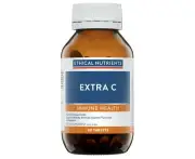 Ethical Nutrients Extra C 60 Tablets
