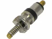 For 1994-2012 Honda Civic A/C System Valve Core and Cap Kit 28971MY 1995 1996 (for: Honda Civic)