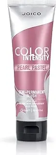 Joico Vero Colour Intensity Semi Permanent Hair Creme Color 118 ml, Pearl Pastel Blush
