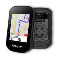 在飛比找蝦皮商城優惠-Bryton Rider S500 性能款專業 GPS 碼錶