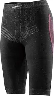 [Macron] Technical Pants 9060 Black XXL/3XL