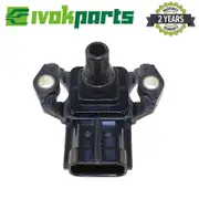 Diesel MAP Sensor Air Manifold Absolute Boost Pressure For Holden Rodeo Colorado Isuzu DMax D-Max Rodeo 2.5 3.0 DiTD 898009-4180