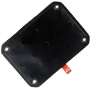 Magnet Hold Magnetic Mat 11" Durable Vinyl Skin EVA Foam Core Rare-Earth Magnets