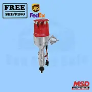 Distributor MSD for Ford Del Rio Wagon 1958
