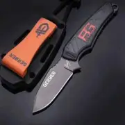 Gerber - Bear Grylls - Fixed Blade Survival Knife - With Holster