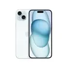 Apple iPhone 15 Plus - 17 cm (6.7'') - 2796 x 1290 Pixel - 128 GB - 48 MP