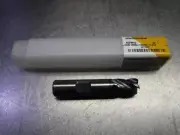 Kennametal 1/2" 4 Flute Carbide Endmill HPHV500S4063R060 KCPM15 (LOC847)