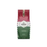 Caffe Aurora Italian Blend Coffee Beans 1kg Traditional Bold & Full-Bodied