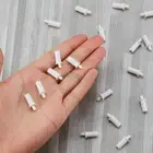 20X Spring Loaded Replacement Pins For Plantation Shutter Louver Repair Pin OZ