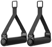Speediance PowerGrip, Smart Heavy Duty Exercise Handles - Grip Attachments for Gym Monster, Gym Equipment