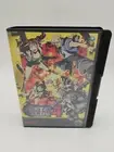 Best3dcasesshop Snap Lock Case + Insert Metal Slug 4 Neo Geo AES Doesn'T Brand