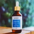 Scentuals Hydrating Facial Serum Argan Grapeseed 100% Natural 60ml/2oz NWOB $40