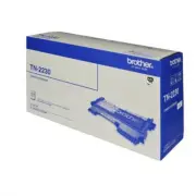 3x Genuine Brother TN-2230 TN2230 DCP 7060D 7065DN FAX 2840 2950 HL 2240D 2242