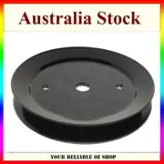 Deck Spindle Pulley For Craftsman YT3000 YT4000 42'' 46'' Inch Cut Poulan Pro