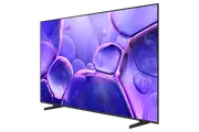 Samsung 65" Crystal UHD U8500F 4K Smart TV (New) (65", Black)