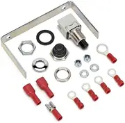 STACK ST594-204 Boost Gauge Harness for ST400 Professional Tachometer