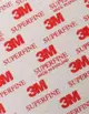 《GTS》3M 工具 研磨海綿 研磨砂紙 粗細度 500-600 Super Fine W-TC12604