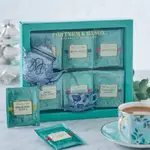 ⏳預購｜FORTNUM & MASON皇室御用茶品牌✨著名茶包禮盒60入