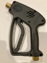 High Pressure Trigger Gun 5000psi