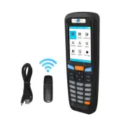 DINGYU Barcode Scanner Wireless 1D Data Collector Portable Inventory Scanner ...
