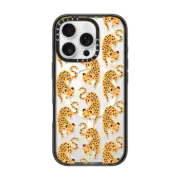 iPhone 16 Pro Impact Case MagSafe Compatible Born To Be Wild