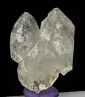 Fenster Quartz Cluster With Unique Formation From Baluchistan Pakistan