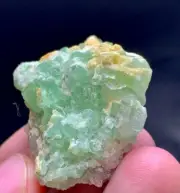 100 Carat Tourmaline Crystal Specimen from Afghanistan