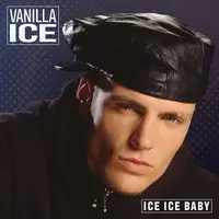 在飛比找誠品線上優惠-Ice Ice Baby (White with Blue 