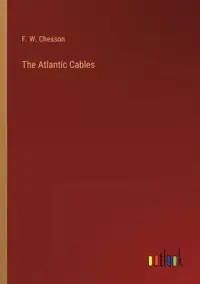 在飛比找博客來優惠-The Atlantic Cables