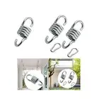 Swing Spring Multipurpose Practical Simple Extended Hook Extension Spring for