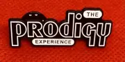THE PRODIGY EXPERIENCE Pin/Brooch