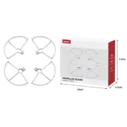 For DJI MINI2/SE Blade Protection Cover MINI 4K Propeller Anti-Collision Ring