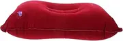 Parliky Inflatable Lumbar Support Pillow Versatile Travel Pillow for Hiking Camping Airplane Neck Back Support